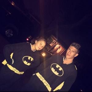 Meet your Posher, Chase